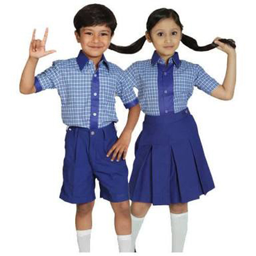 School Dress
