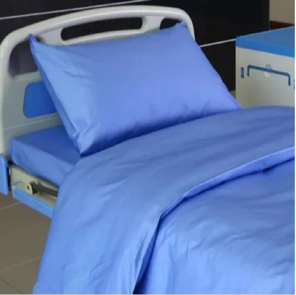 Hospital Bed Sheet