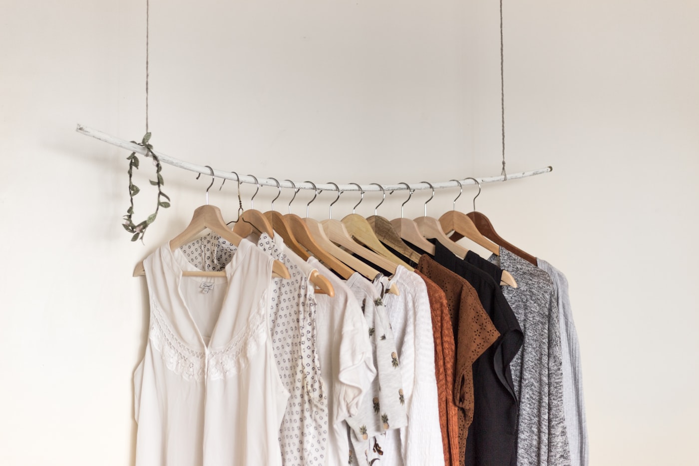 Threads & Harmony